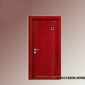 Bathroom design paint colors wood door cherry veneered door